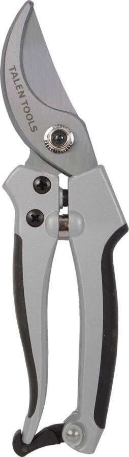 Talen Tools Snoeischaar silver voor takken tot 20 mm