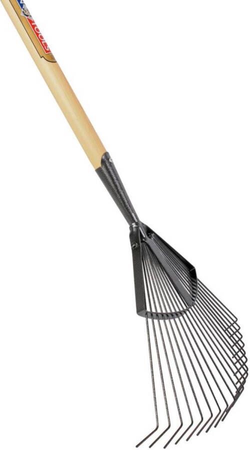 Talen Tools Grashark professioneel zonder steel 20 tanden 423 cm