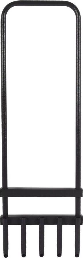 Talen Tools – Gazonbeluchter – Gazonprikker – Professioneel – Gepoedercoat staal – 30 cm