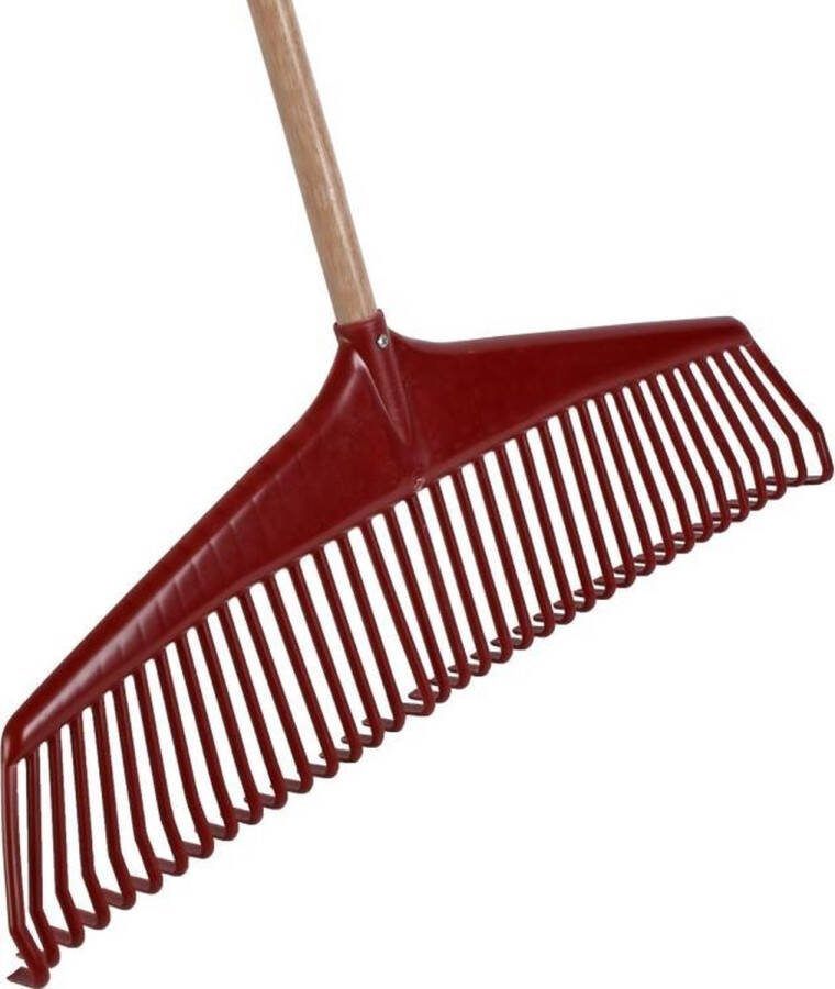 Talen Tools Gazonhark Kunststof 67 cm Zonder steel