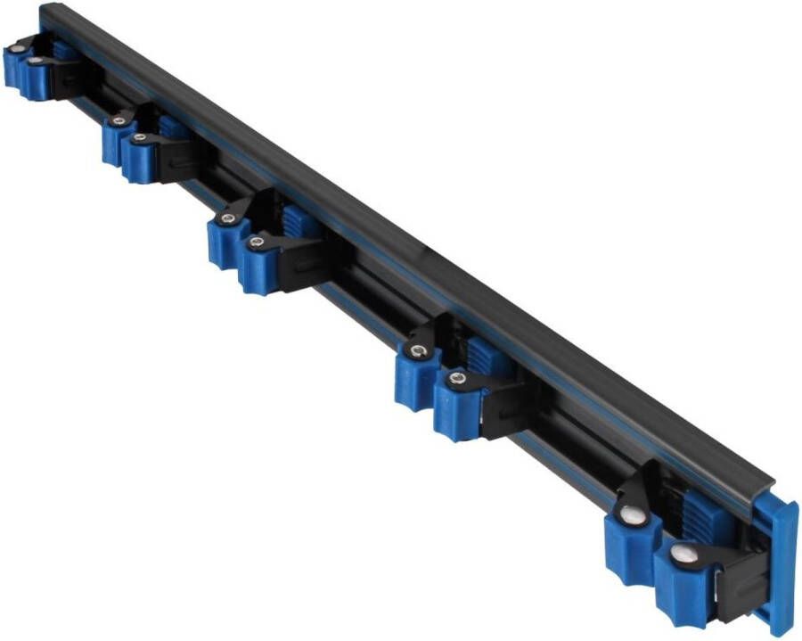 Talen Tools Tuingereedschap ophang rail verstelbaar