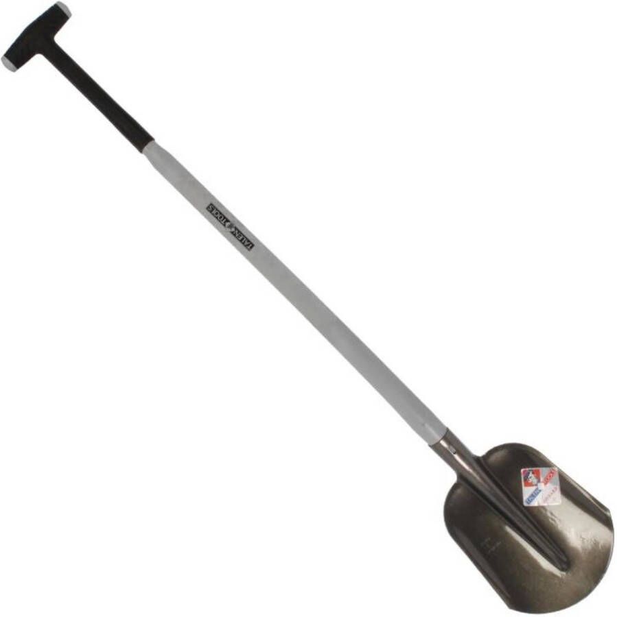 Talen Tools – Bats – Gehard staal – Glasvezelsteel – 95 cm