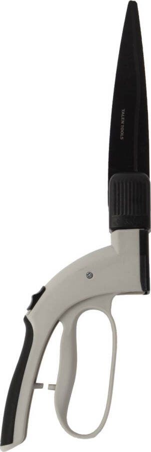 Talen Tools Grasschaar Professioneel Verstelbaar 360 gr