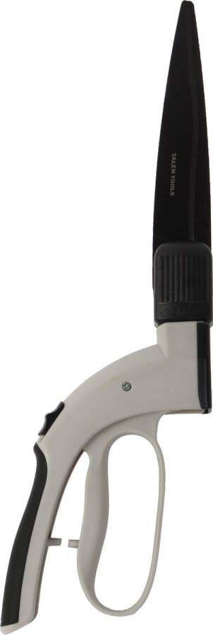 Talen Tools Grasschaar Professioneel Verstelbaar 360 gr