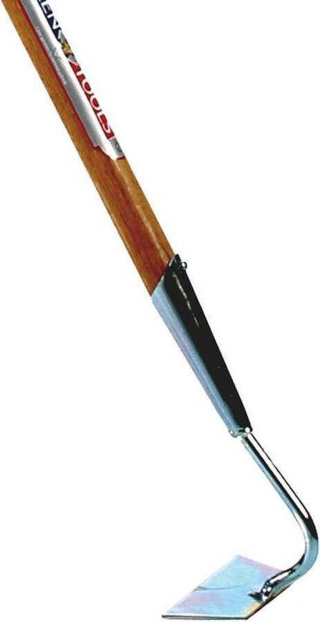 Talen Tools Tuinhak 16 cm zonder steel