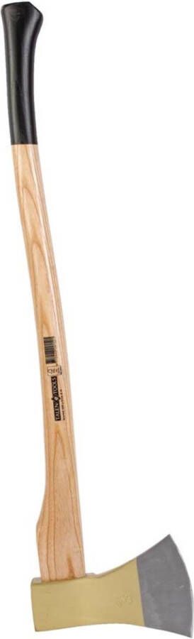 Talen Tools Hakbijl Boombijl 1800 gram met 90 cm Essenhouten Steel