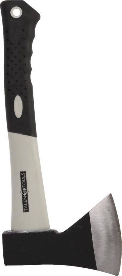 Talen Tools Handbijl met 35 cm Glasfiber Steel 600 gram