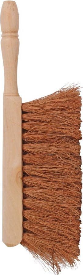 TalenTools Talen Tools Handveger Cocosharen Rond handvat
