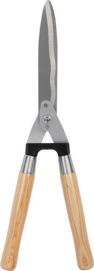 Talen Tools Heggenschaar Golfsnede Tefloncoating 25 cm