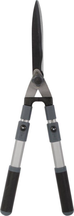 Talen Tools Heggenschaar Gehard chroom Verlengsteel 33-55 cm