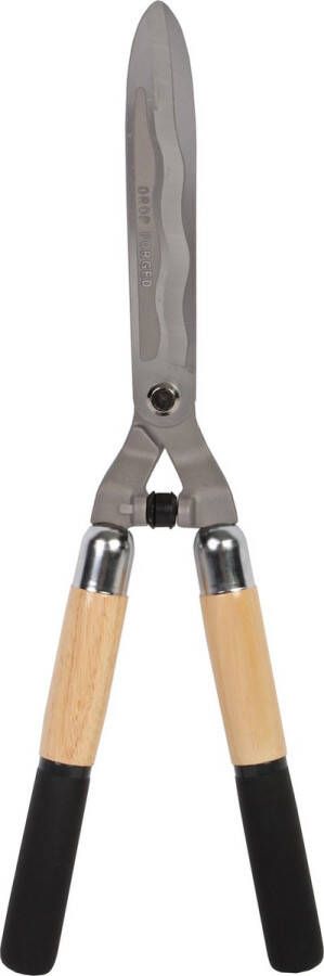 Talen Tools Heggenschaar Gesmede Golfsnede Professioneel