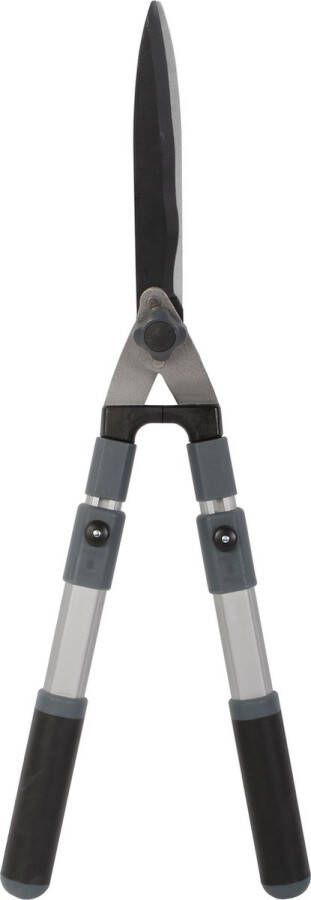 Talen Tools Heggenschaar Gehard chroom Verlengsteel 33-55 cm