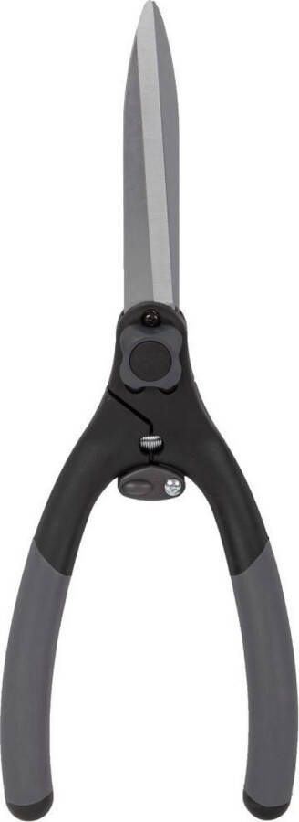 Talen Tools Heggenschaar Gehard chroom Met veer