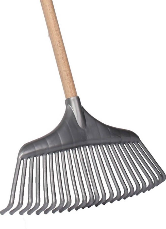 Talen Tools Grashark kunststof zonder steel 42 cm