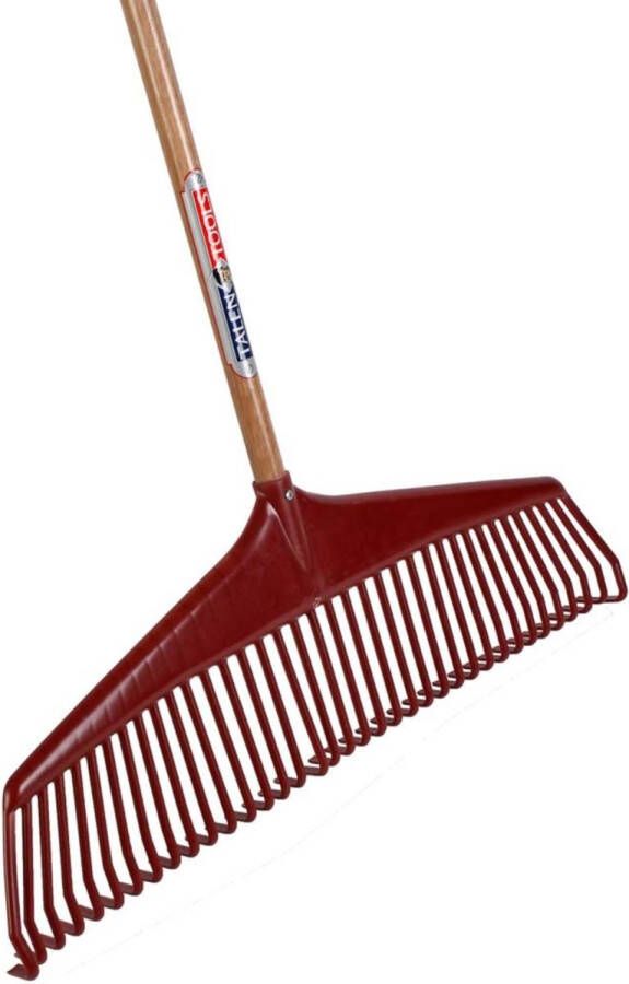 Talen Tools Gazonhark Kunststof 67 cm Zonder steel