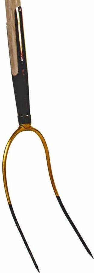 TalenTools Talen Tools Hooivork Tweetand Zonder steel