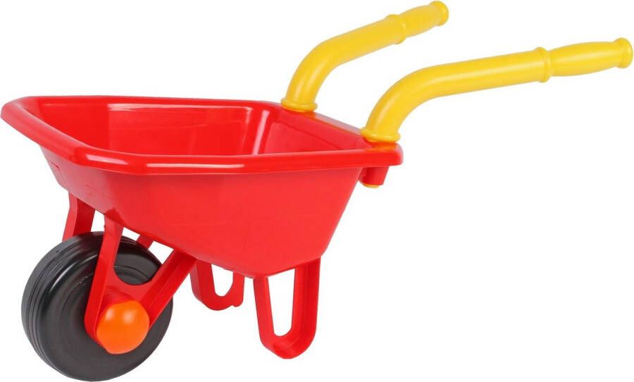 Talen Tools Kinderkruiwagen kunststof