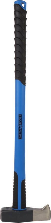 Talen Tools Kloofbijl Inclusief 90 cm Glasfiber Steel 3000 gram