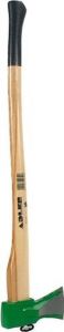 Talen Tools Kloofbijl Inclusief 90 cm Houten Steel Profi 3000 gram