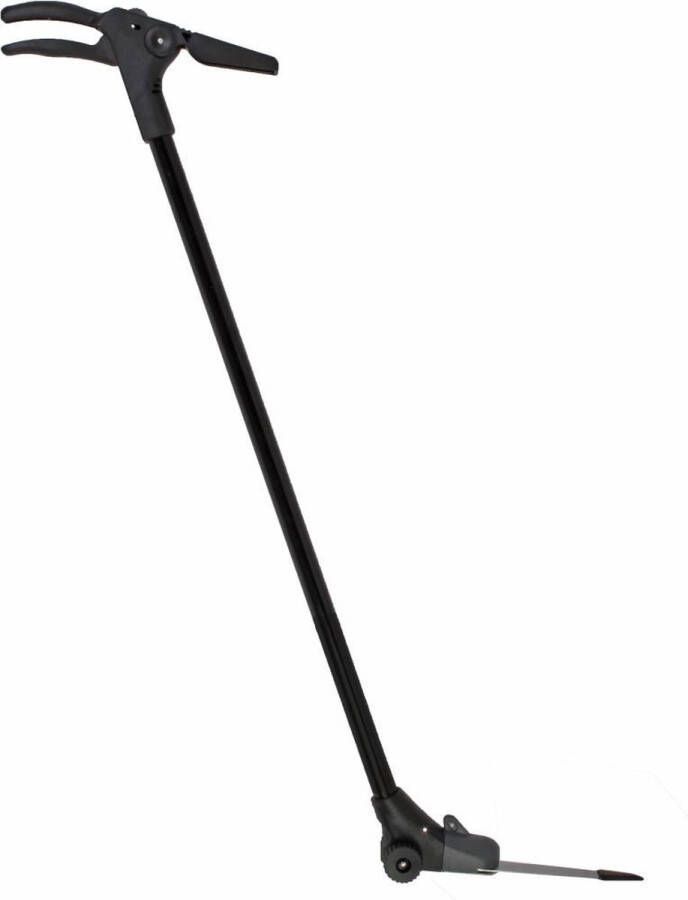 Talen Tools Loopgraskantschaar Verstelbaar 360 graden draaibaar