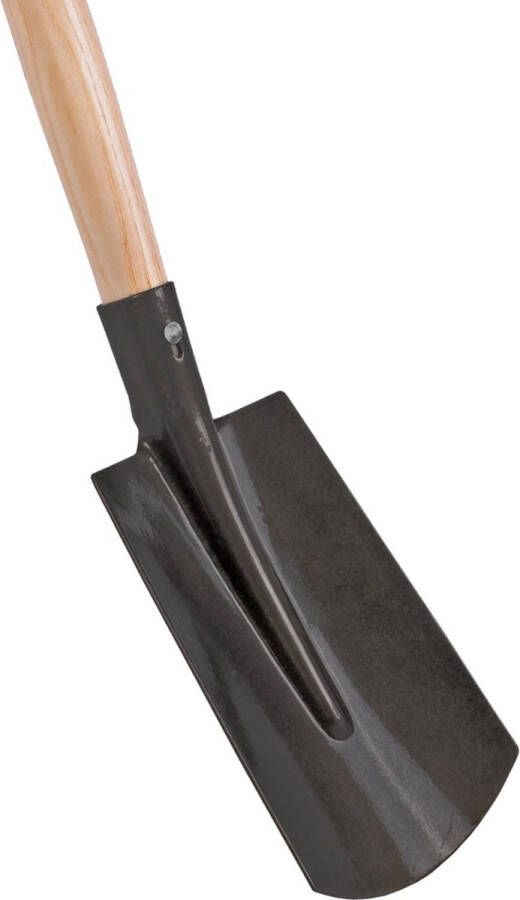 Talen Tools Midi-spade 130x200 mm Steel 75 cm Compleet