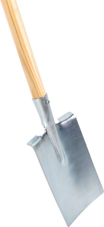 Talen Tools Mini Spade Compleet 75 cm Inclusief Steel