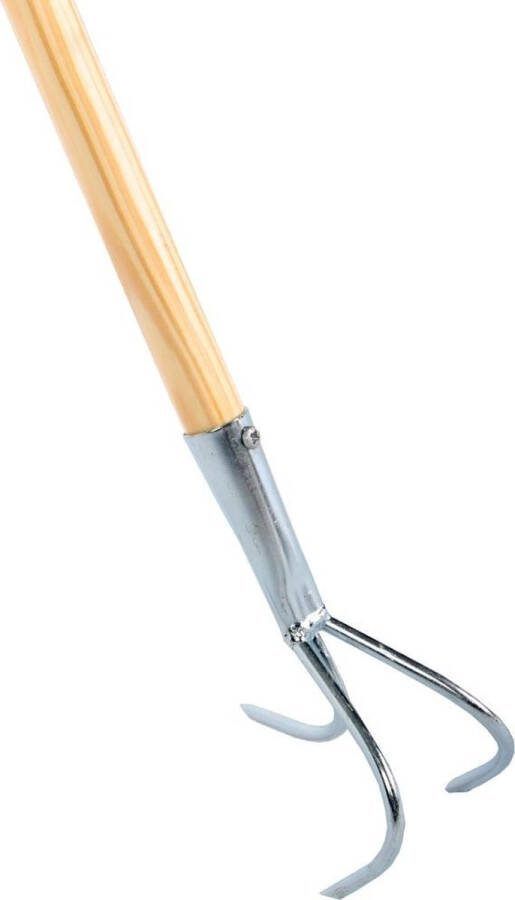 Talen Tools Mini-tuinkrabber 75 Cm Compleet