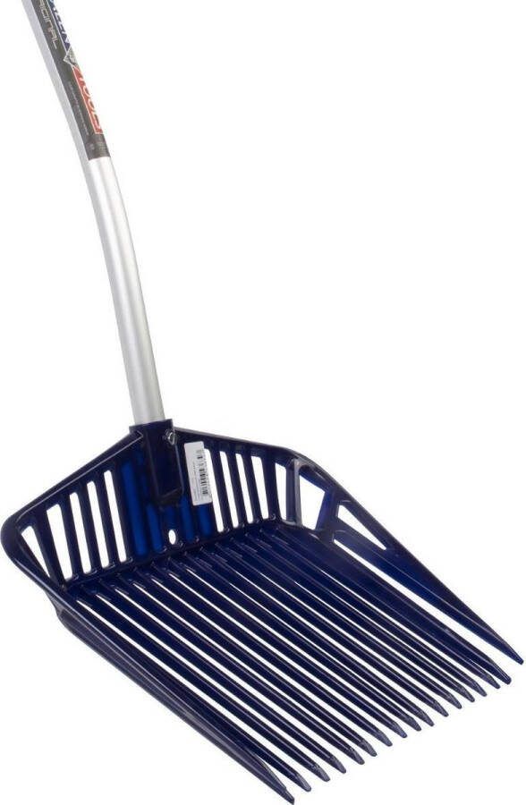 Talen Tools Paardenstalvork D-steel Professioneel