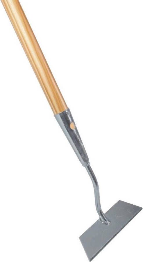 Talen Tools – Schoffel – Verzinkt – 20 centimeter – Essenhouten steel – 160 cm