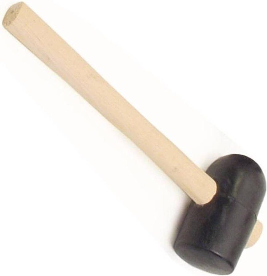 Talen Tools rubber hamer zacht nummer 3 505153