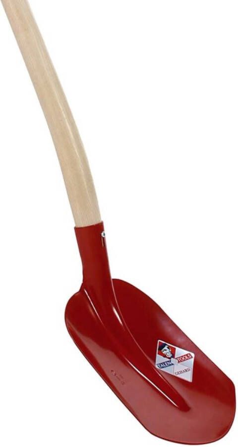 Talen Tools – Schepbats – Gehard staal – Zonder steel