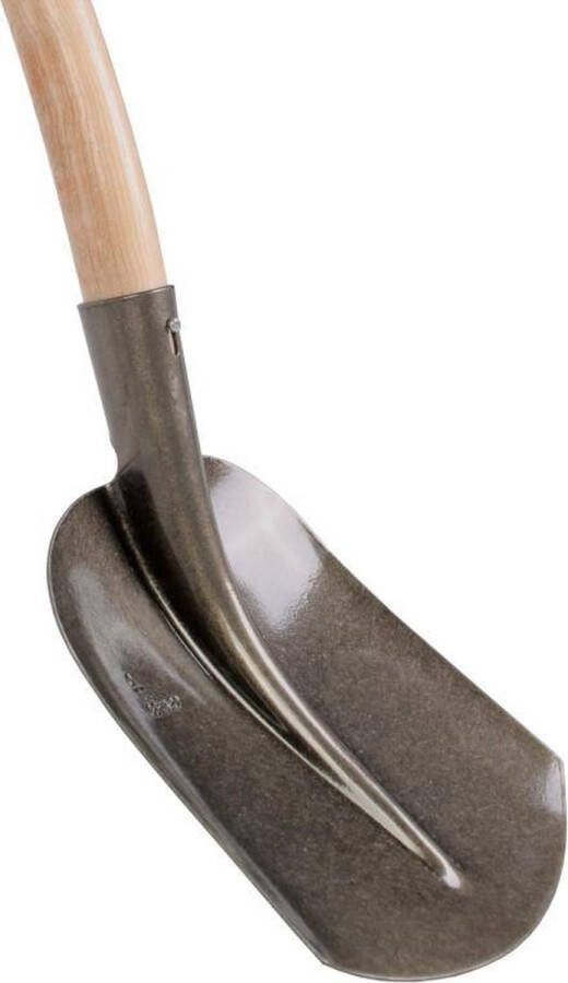 Talen Tools – Schepbats – Gehard staal – Tauari steel – 110 cm