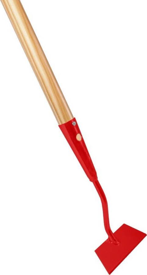 Talen Tools – Schoffel – Gecoat – 12 centimeter – Essenhouten steel – 140 cm