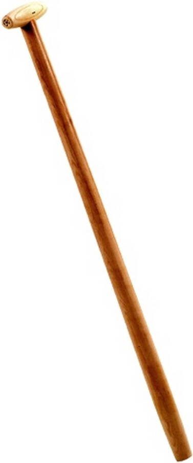 Talen Tools Schopsteel 110 Cm Recht Gewaxt Essenhout