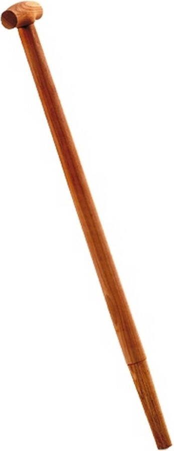 Talen Tools S.j.-steel 100 Cm T-greep Essenhout