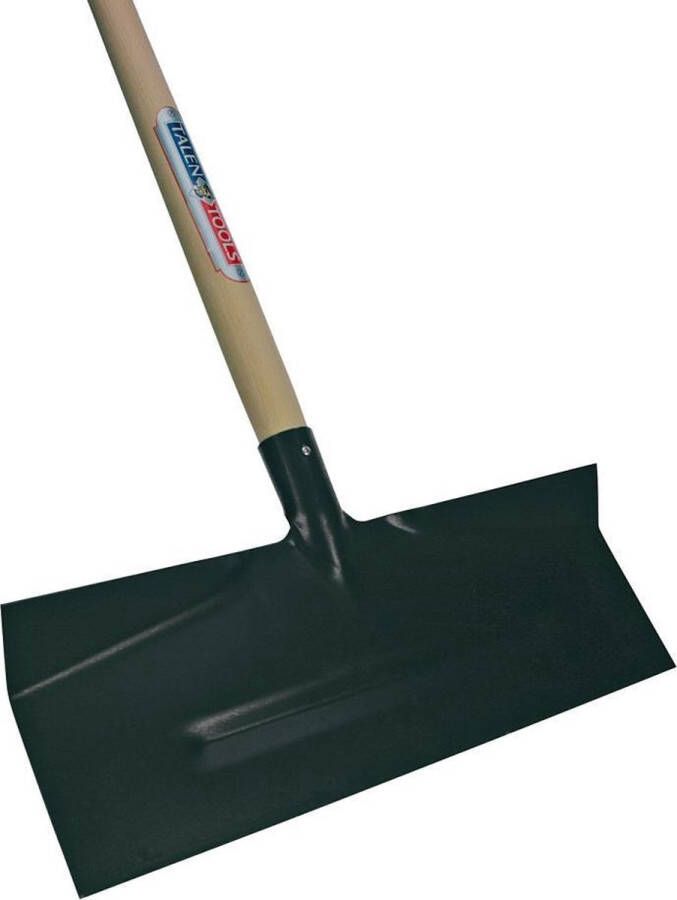 Talen Tools Sneeuwschuiver 40 CM Metaal Zonder Steel