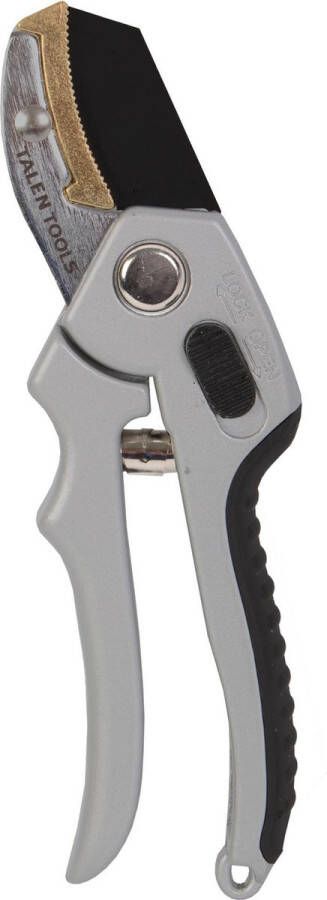Talen Tools Snoeischaar met aambeeld voor dode takken tot 20 mm