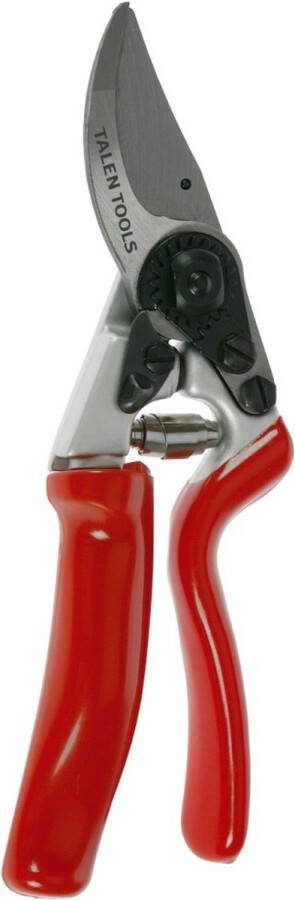 Talen Tools Snoeischaar Koolstofstaal Draaibaar handvat Professioneel