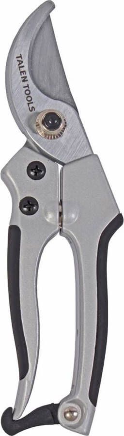 Talen Tools snoeischaar voorbijsnijdend silver 18 cm F141
