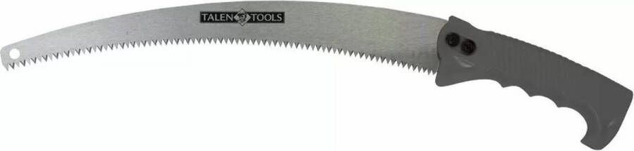 Talen Tools Snoeizaag – Geschikt voor steel – Premium – 52 cm
