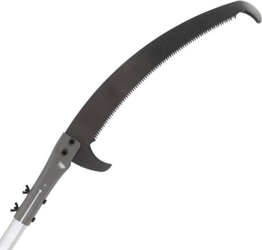 Talen Tools Boomzaag 52 cm met telescoopsteel 500 cm
