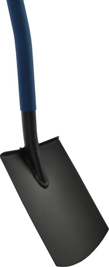 Talen Tools – Spade – Ergonomisch – Gehard staal – Glasfiber steel – 90 cm