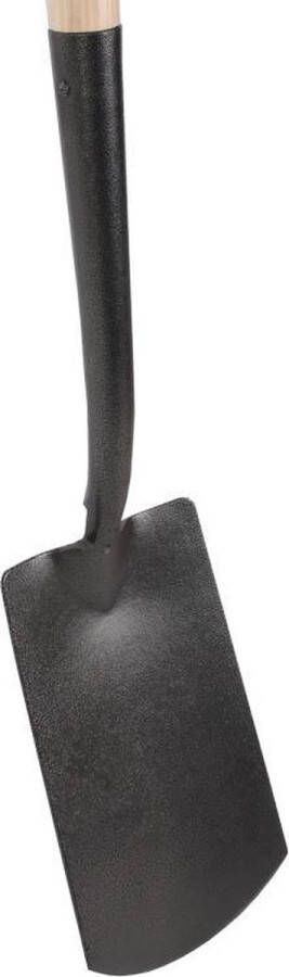 Talen Tools – Spade – Gehard staal – Essenhouten steel – 76 cm