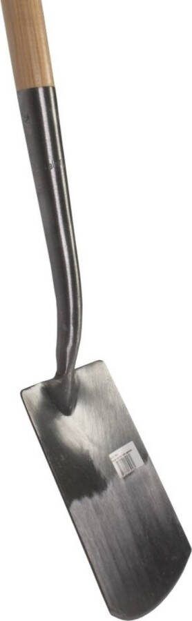 TalenTools Talen Tools Spade met hals Geslepen 100 cm steel