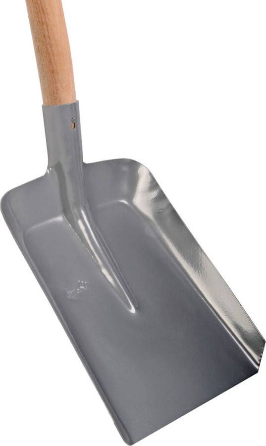 Talen Tools – Stalschop – Nr. 5 – Gehard staal – Essenhouten steel – 130 cm