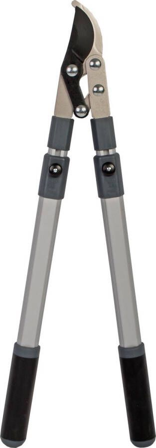 Talen Tools Takkenschaar Koolstofstaal Voorblad Telescopisch