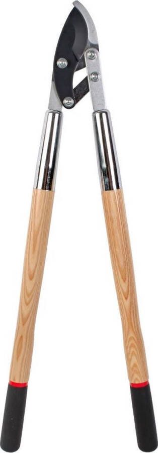 Talen Tools Takkenschaar professioneel met essenhouten armen