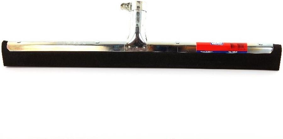 Talen Tools Vero vloertrekker 45cm zwart schuimrubber