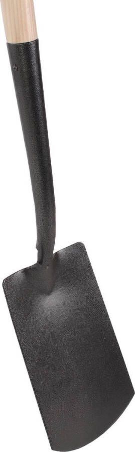 Talen Tools – Spade – Gehard staal – Glasfiberkern steel – 76 cm