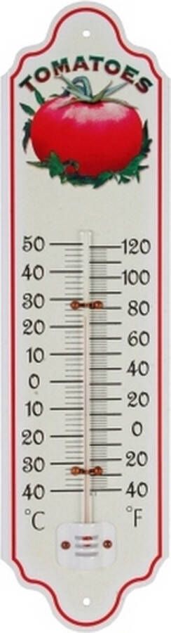 Talen Tools Thermometer Metaal Tomaat 28 cm